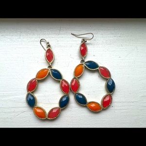 Fun Costume Pierced Earrings